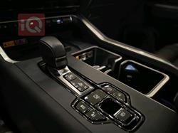 Lexus TX